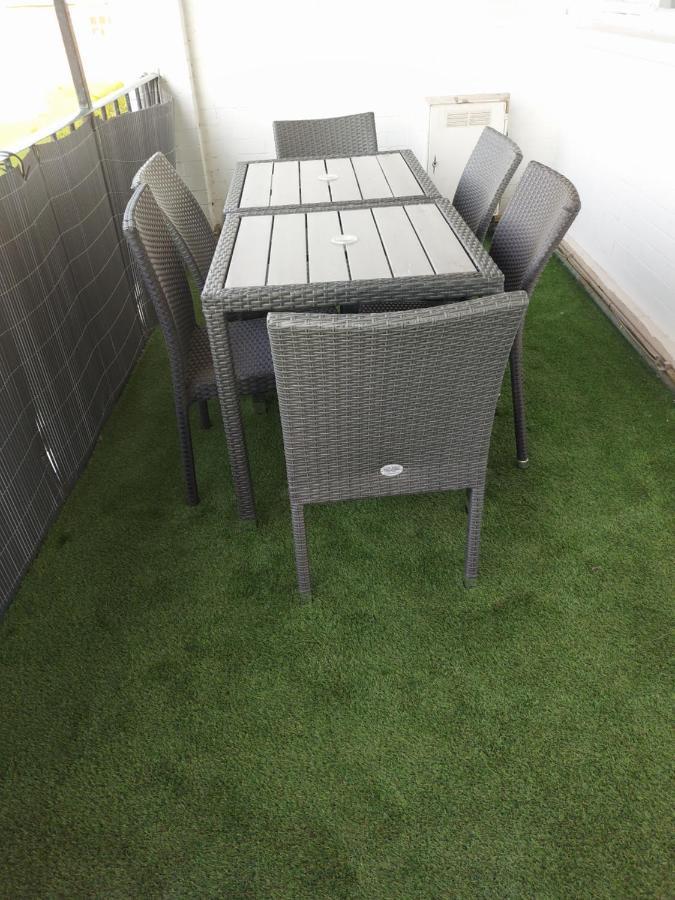 Hilltop Place Suites Near Doncaster Racecourse Buitenkant foto
