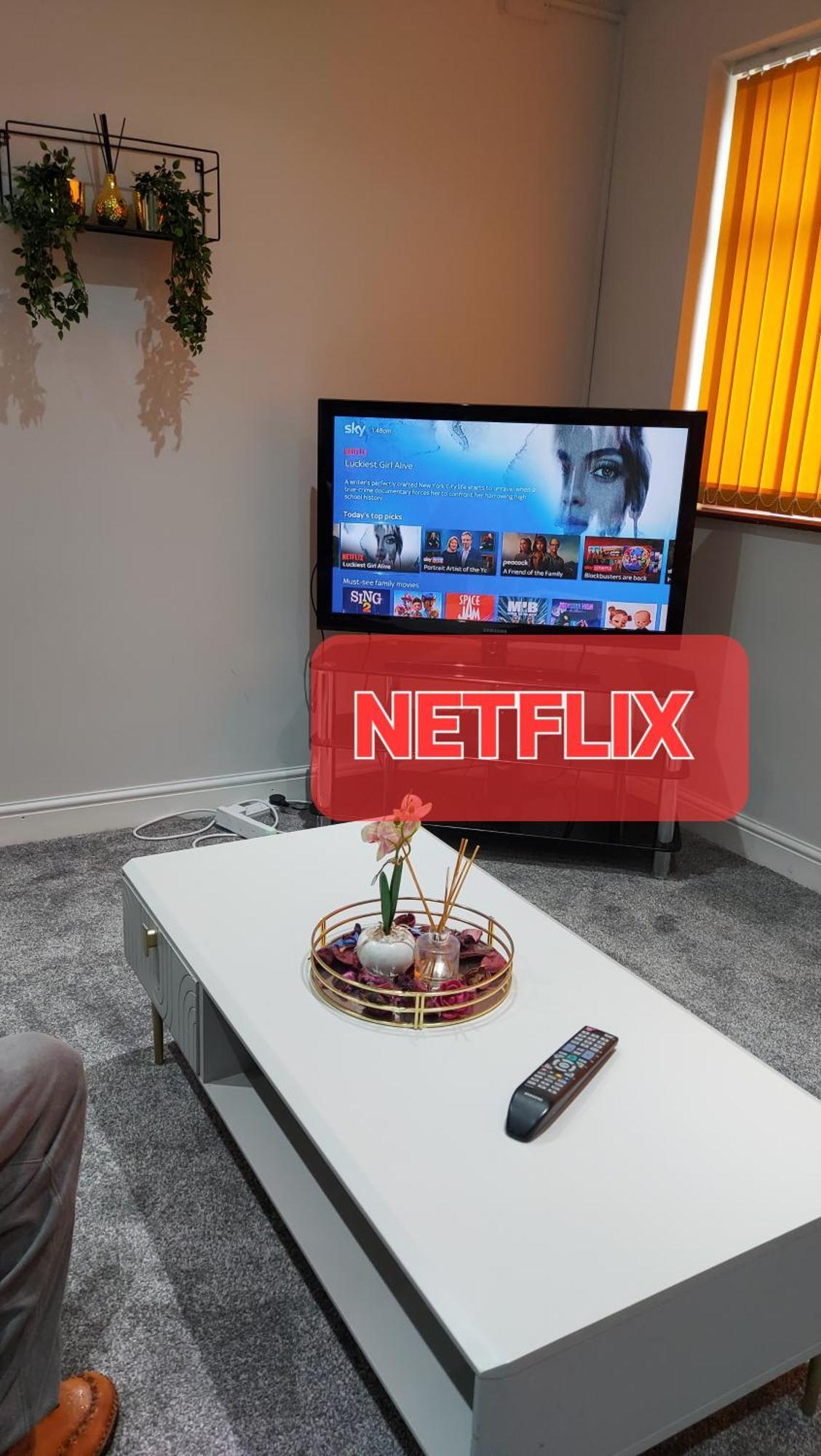 Hilltop Place Suites Near Doncaster Racecourse Buitenkant foto