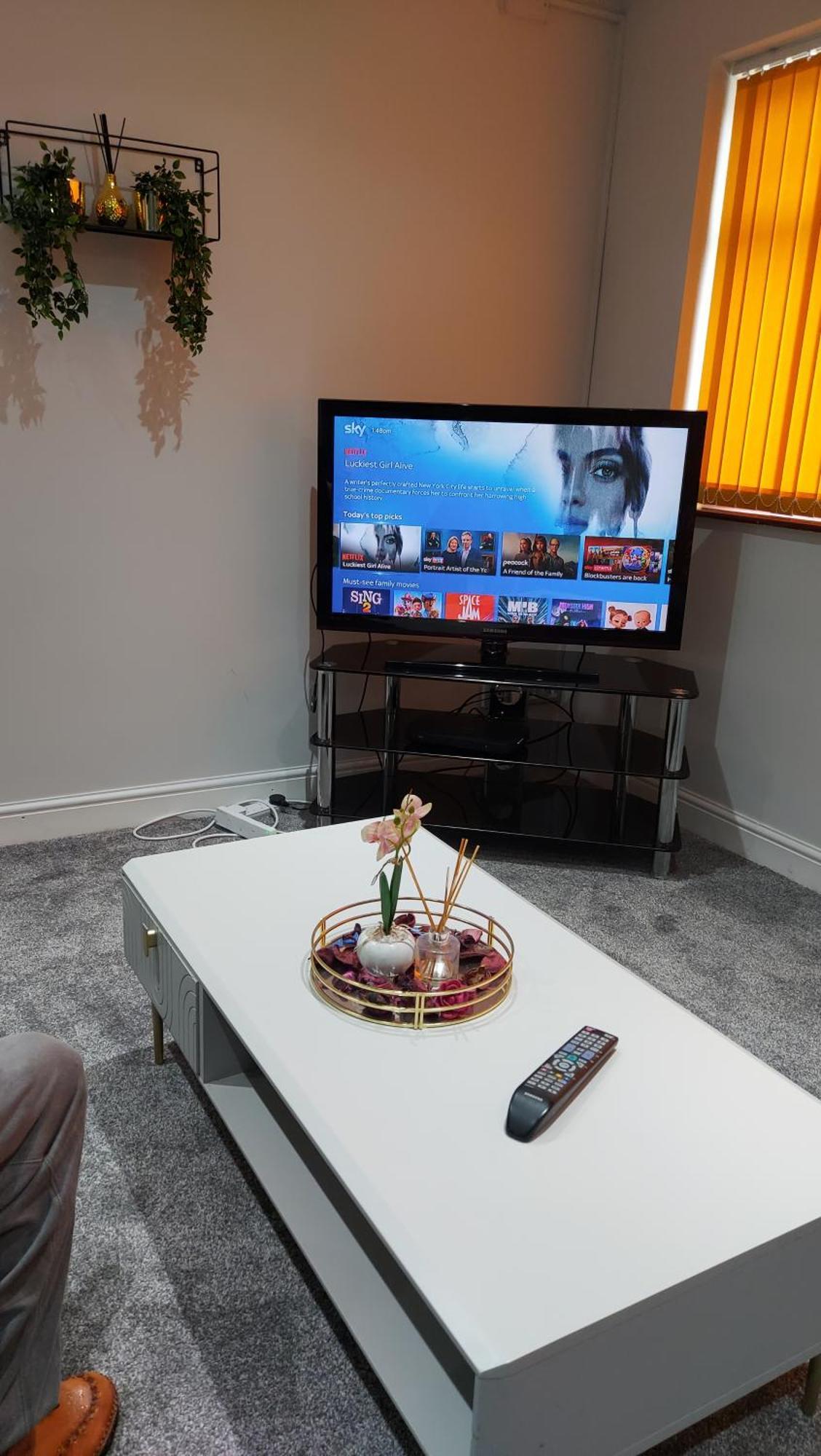 Hilltop Place Suites Near Doncaster Racecourse Kamer foto