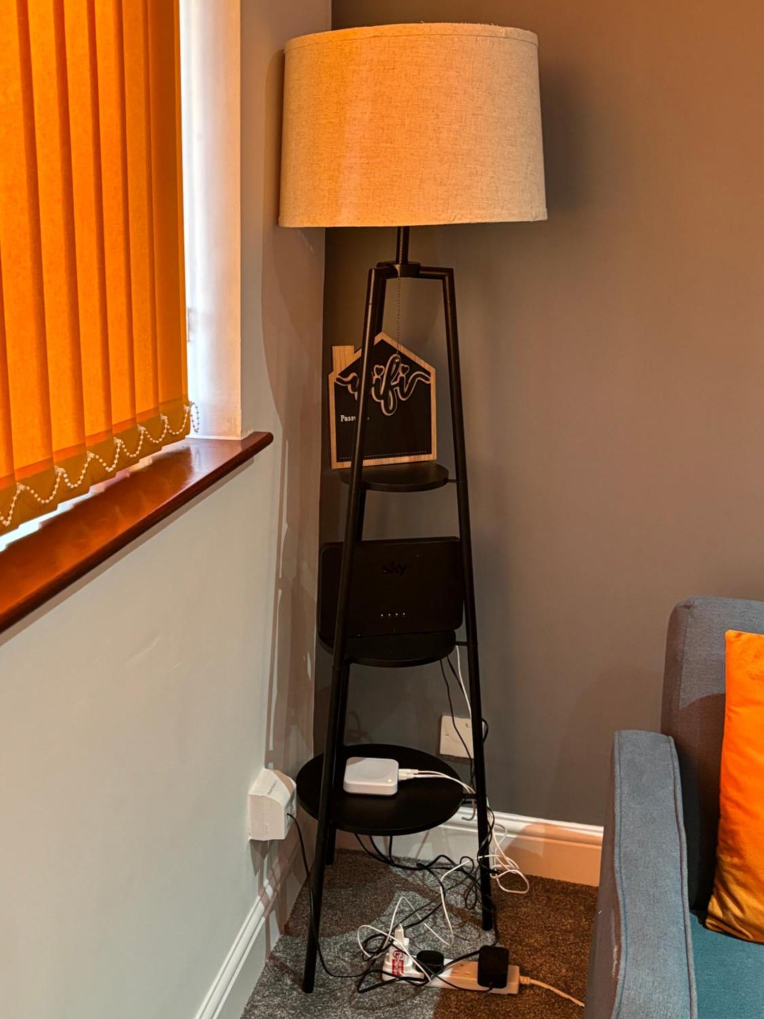 Hilltop Place Suites Near Doncaster Racecourse Buitenkant foto